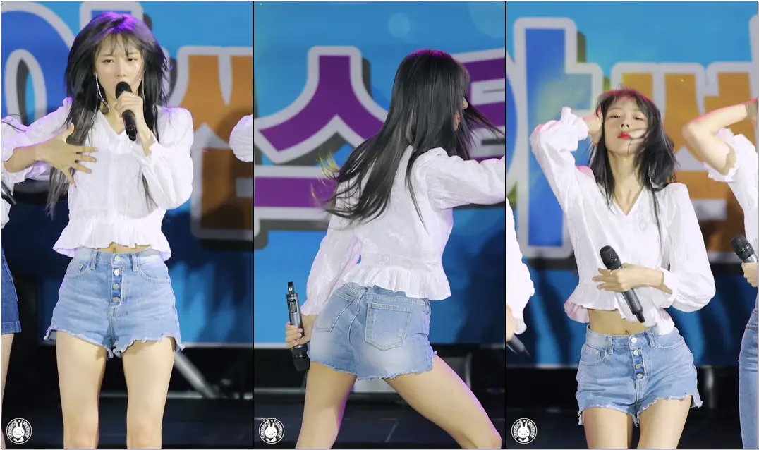 [Vertical] 190730 드림캐쳐 유현 직캠 '유앤아이(YOU AND I)' DREAMCATCHER(YOOHYEON) Fancam @2019 코야썸머페스티벌