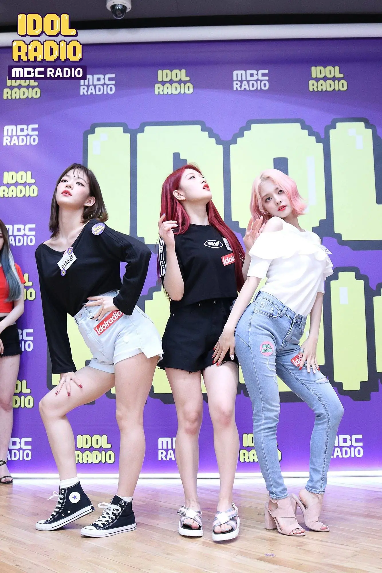 아이돌라디오 #프로미스나인.jpg (with.정일훈)