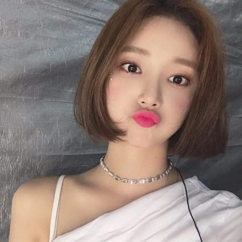 마냥 이쁜 #모모랜드 #연우