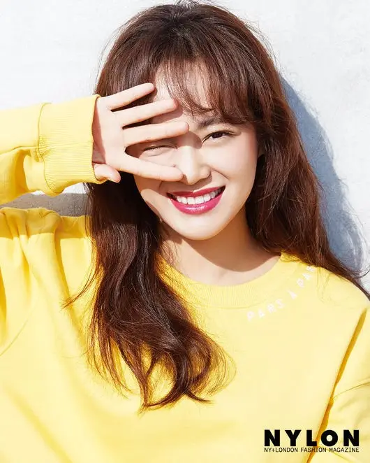 #구구단 #세정, 나일론 화보.jpg
