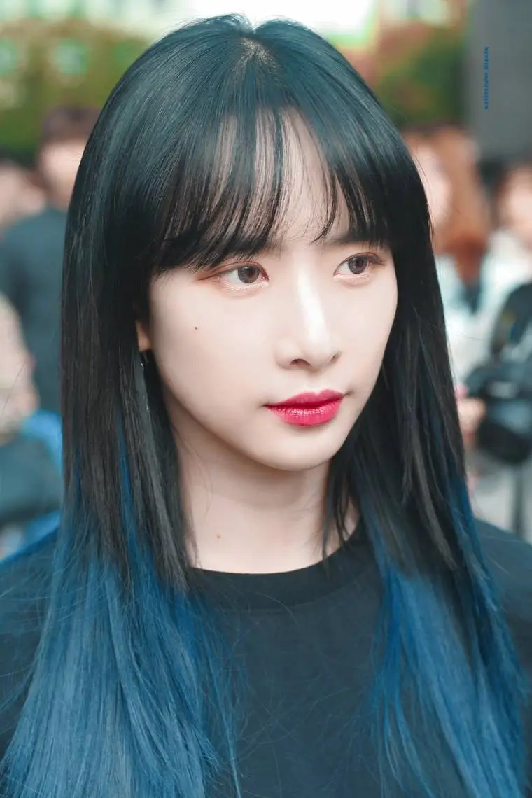 컴백하는.. 우주소녀 설아.jpgif