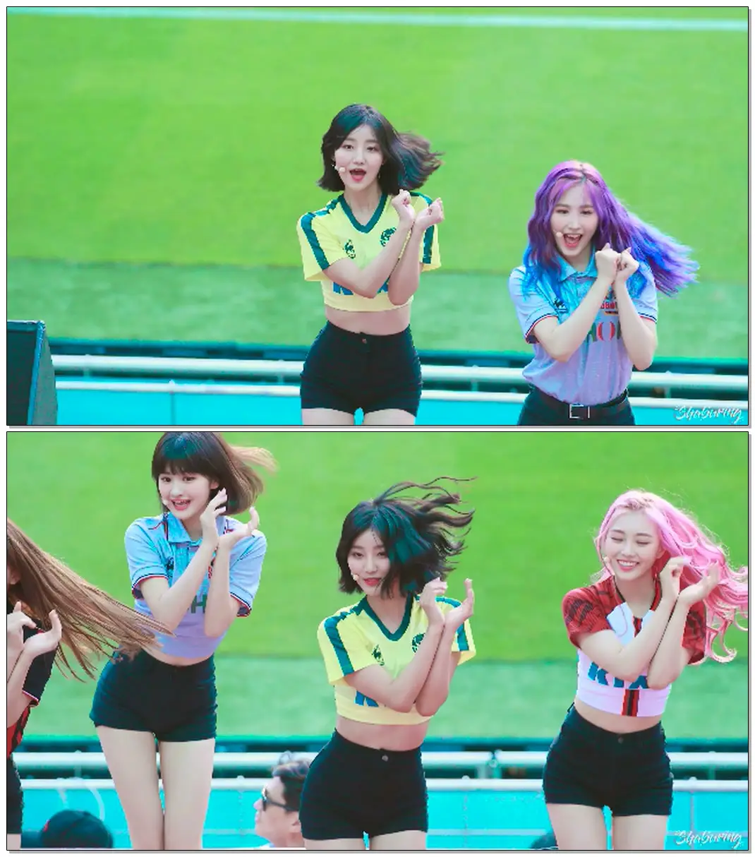 190616 #세러데이 #주연 