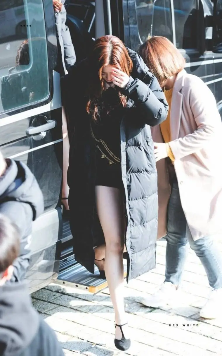 [랜덤] 아이즈원 김민주