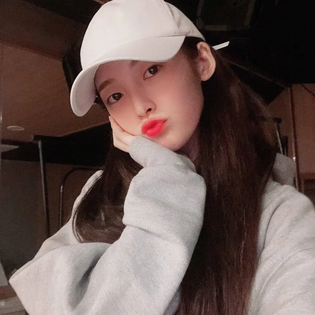 오마이걸 아린.twitter