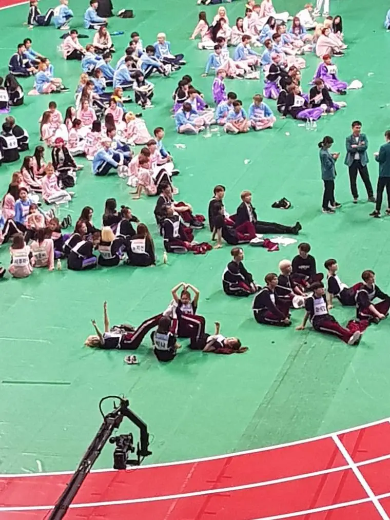 [아육대] 그사세...오마이걸.jpg