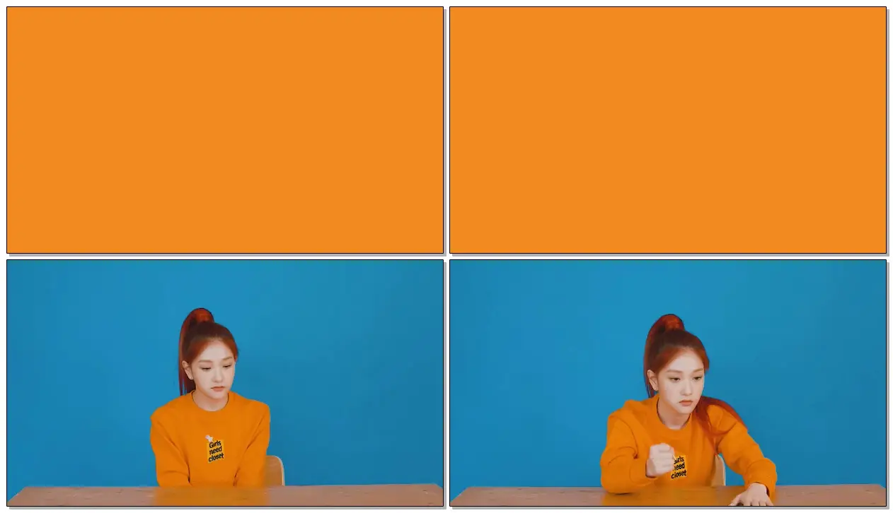 #프로미스나인 (#fromis_9) - #이서연 wanna have some fun