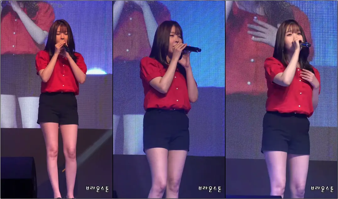 190713 #레이나(#Raina) 작아지는중( It's Okay) @Daeco Beer Festival #직캠 #FANCAM