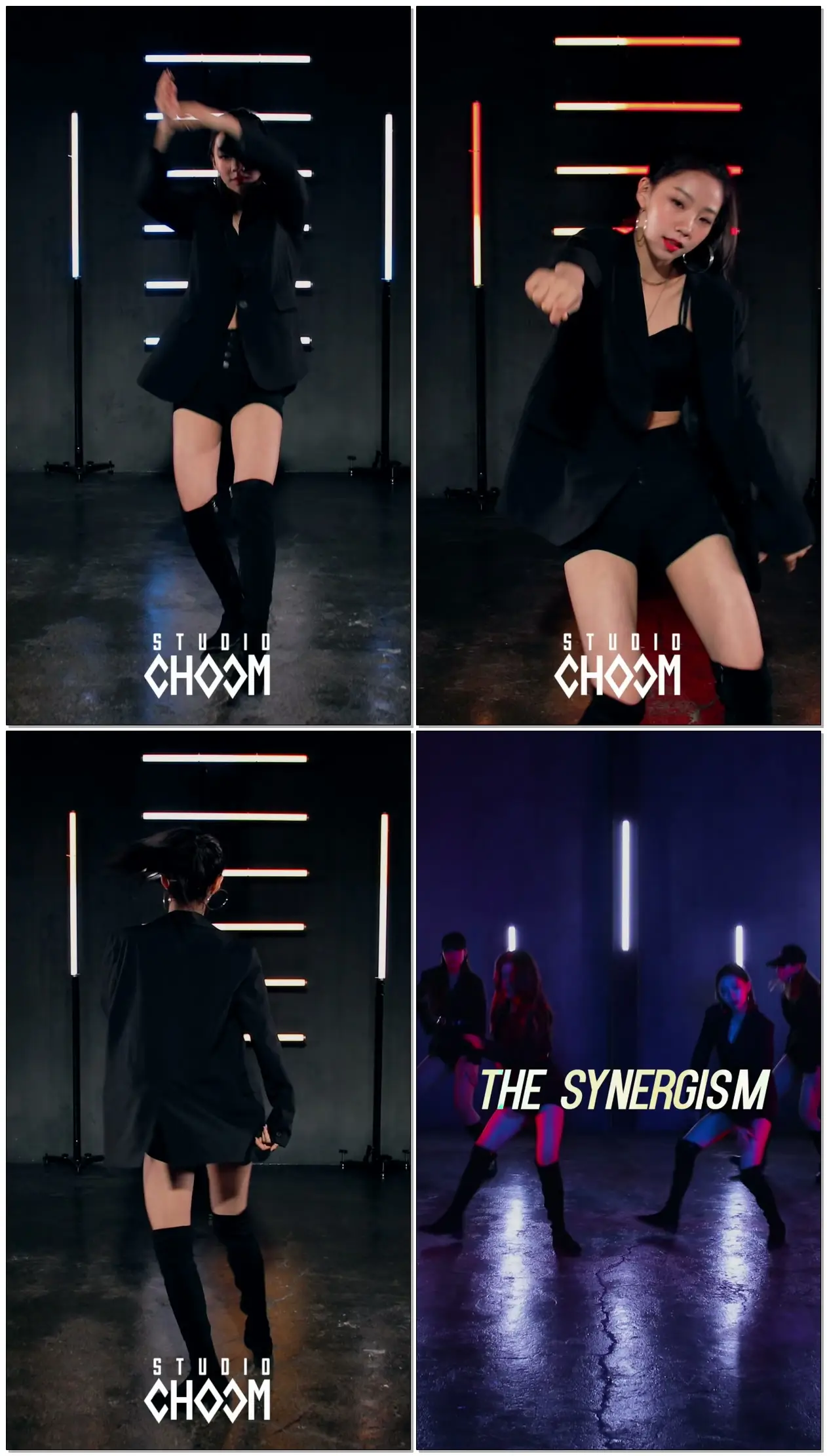 Beyoncé 'Yoncé' by #우주소녀 #여름(#WJSN #YEOREUM) l [COVERS] (Teaser)