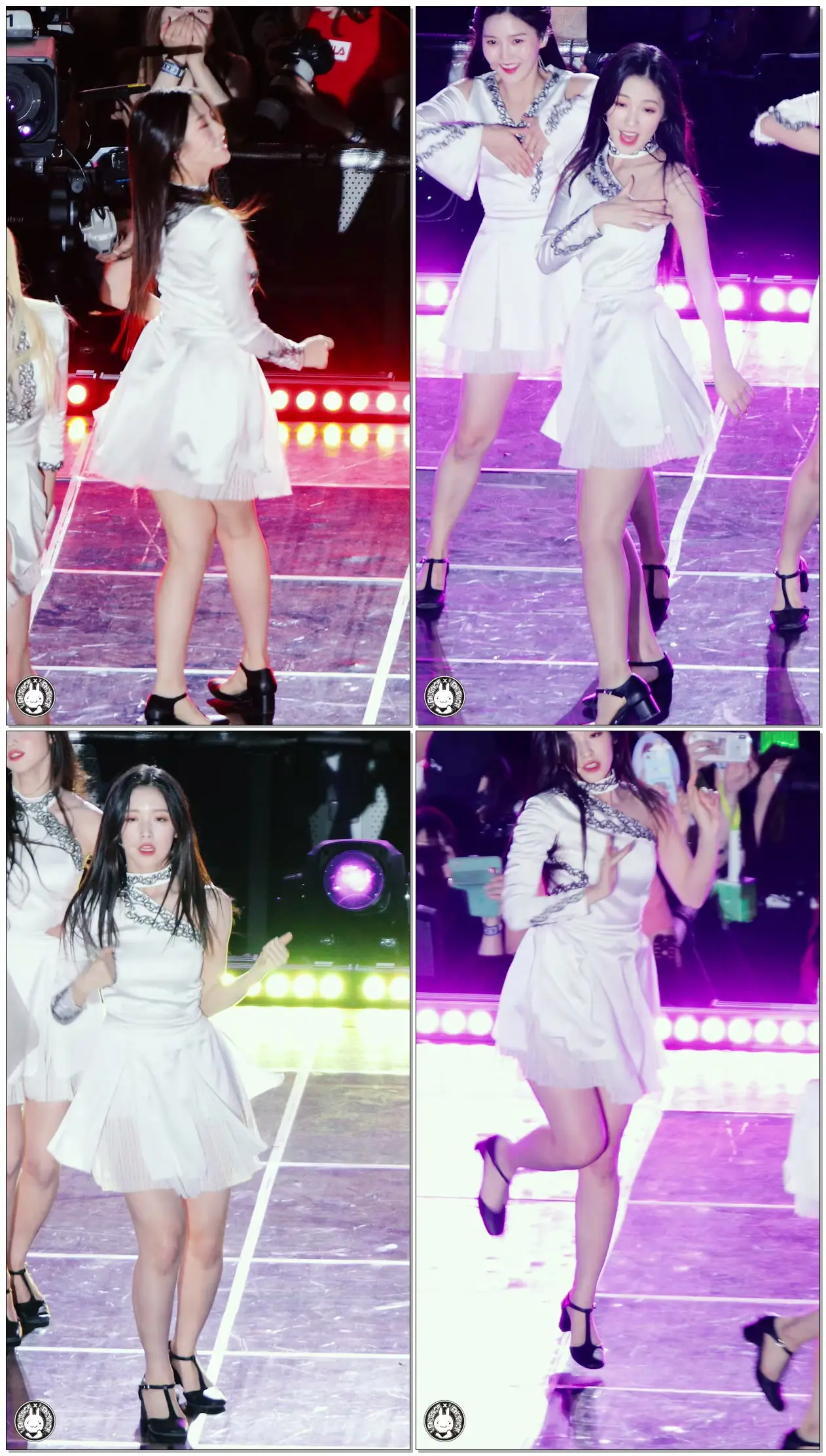 [Vertical] 190518 #오마이걸 #아린 '불꽃놀이(Remember Me)' Oh My Girl(#ARIN)