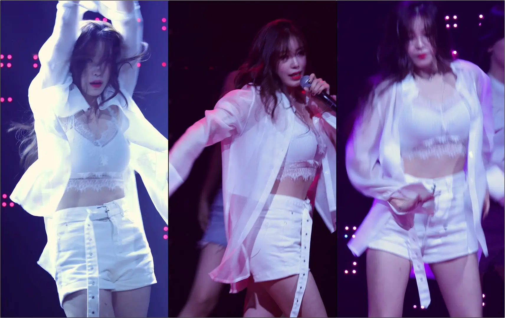 190727 화천 #전효성 - Havana #직캠