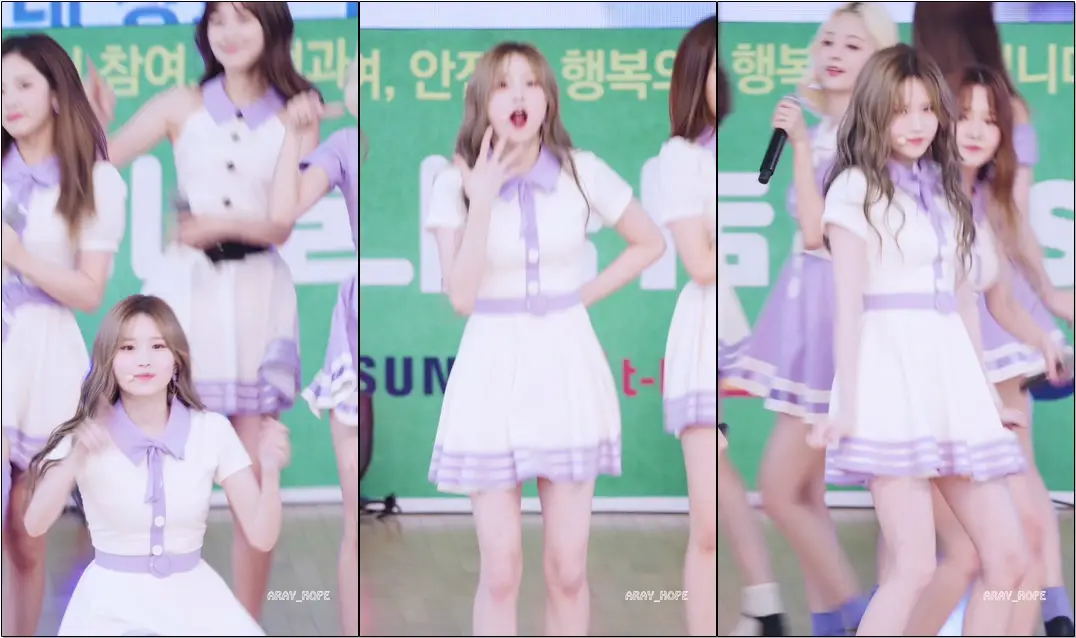 190921 #프로미스나인 #fromis_9 (#송하영 #SongHaYoung) 