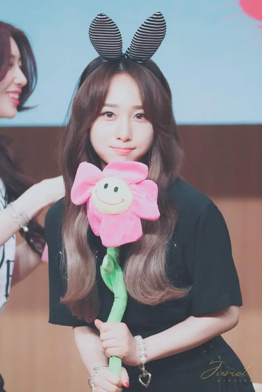 190816 팬싸 프리뷰 쥬리 by juriet