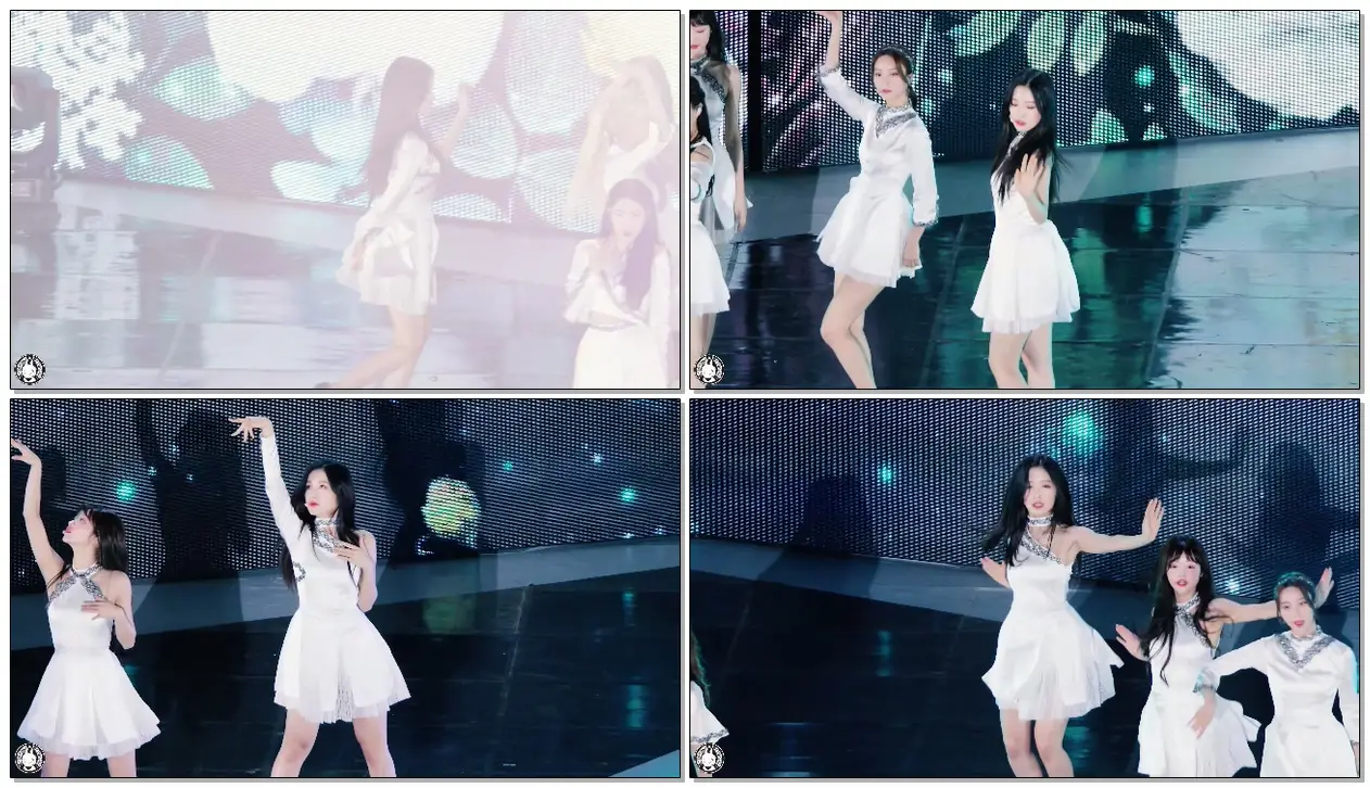[horizontal] 190518 #오마이걸 #아린 '다섯 번째 계절(SSFWL)' Oh My Girl(#ARIN)
