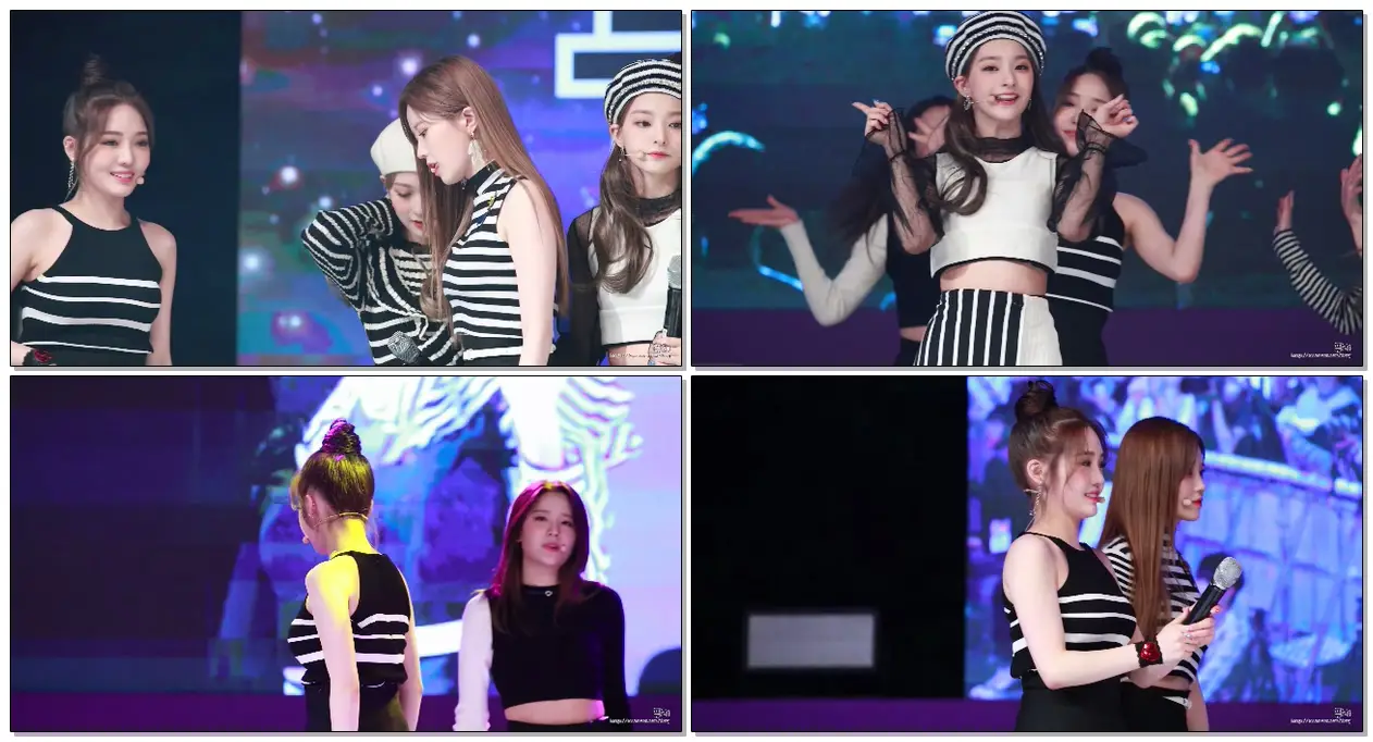 190515 #프로미스나인(#fromis_9) #노지선 (Full Ver.) (선문대학교 아산캠퍼스 축제)