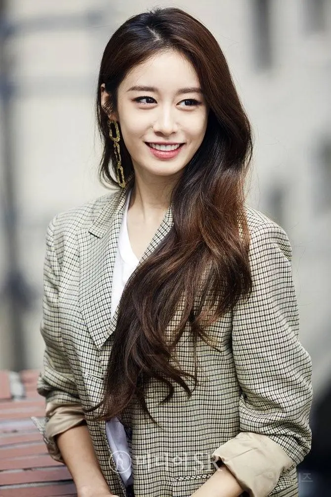 티아라 지연 최근 기사사진