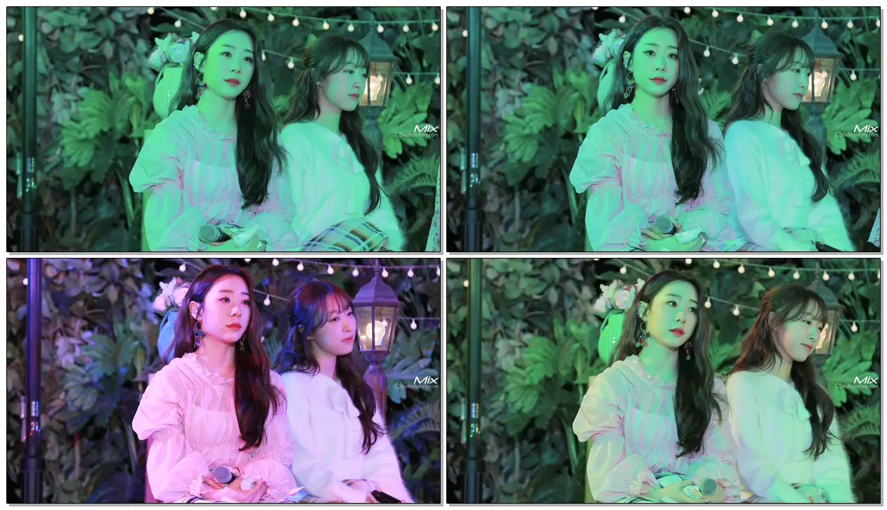 #우주소녀 #유연정 #YEONJUNG 190413 우주소녀(WJSN) 1억개의 별(star) 유연정YEONJUNG