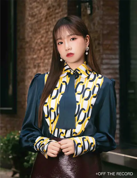 아이즈원 일본 3번째 싱글 앨범 [Vampire] 사쿠라, 장원영, 최예나, 조유리 티저