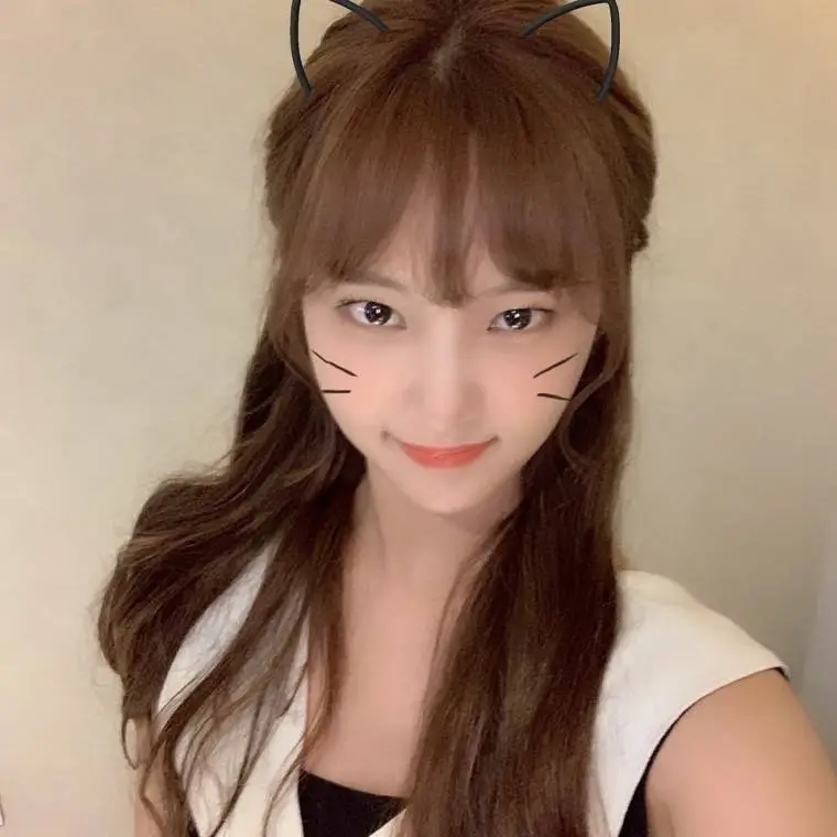 귀여워진.. #모모랜드 #연우