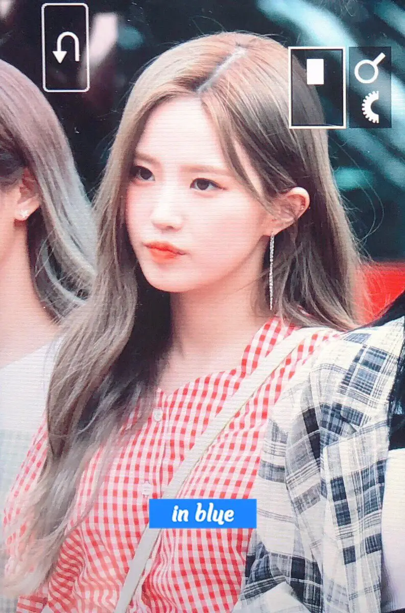 프로미스나인 송하영 (마리텔 셋째)