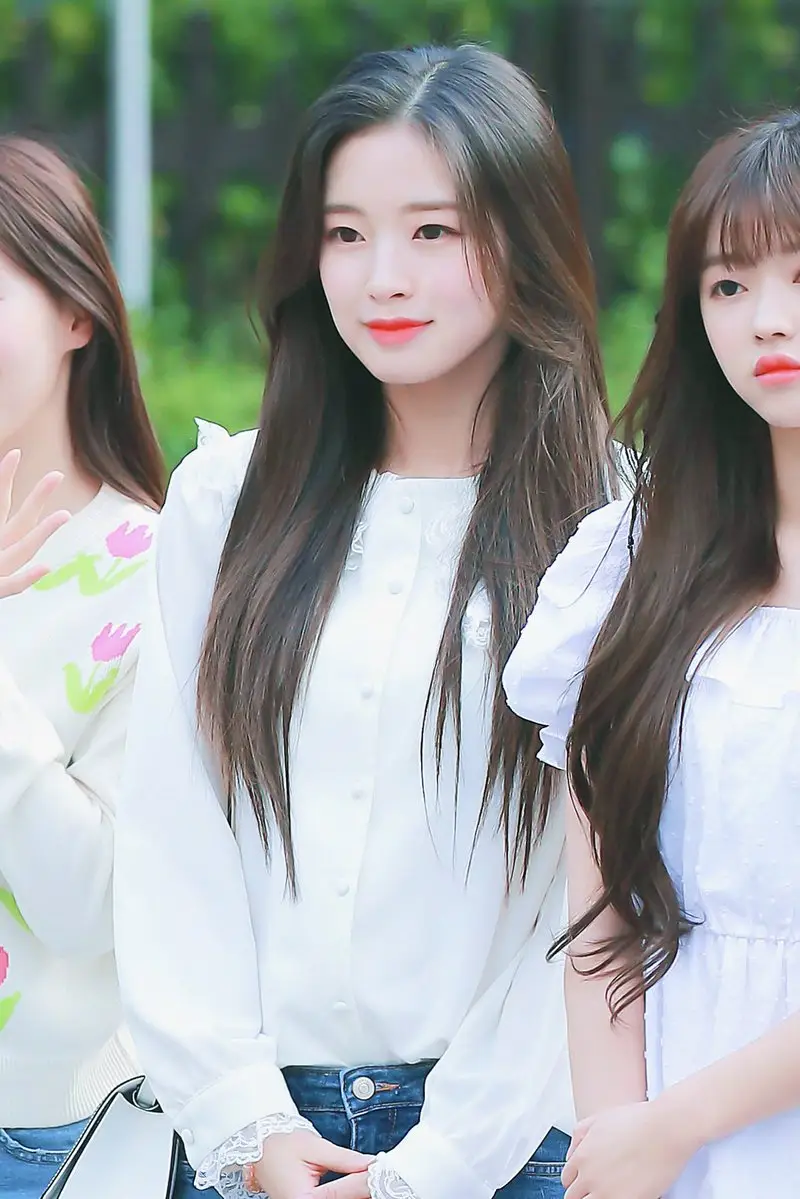 청순아린