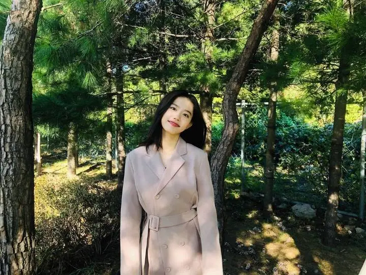 오늘자 김소혜.insta