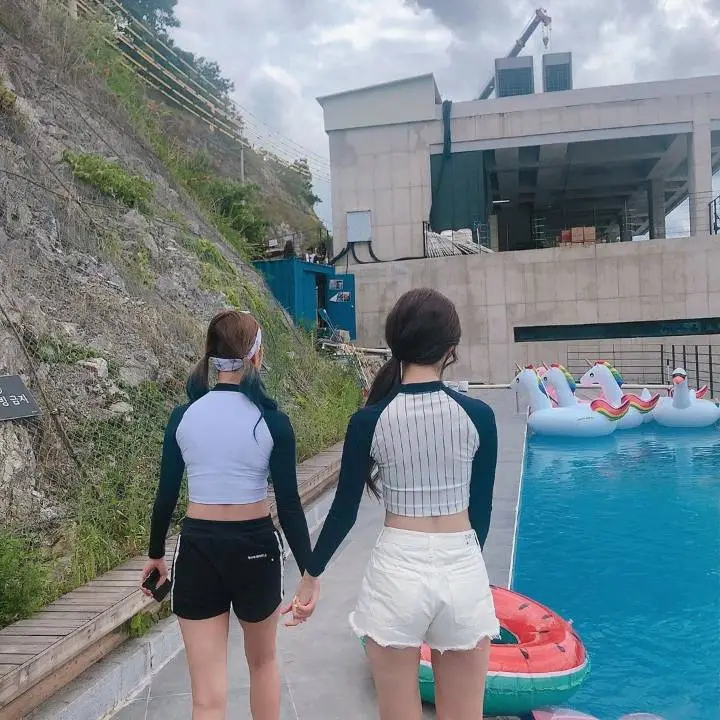 아다리TV #오마이걸 #아린&#우주소녀 #다영.jpg