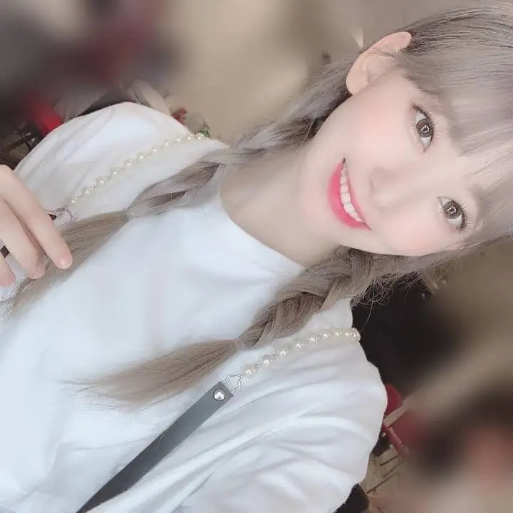 아이즈원 사쿠라 양갈래 근황