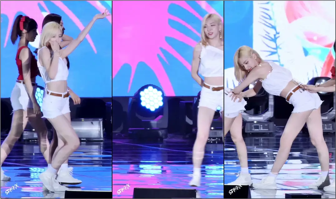 #WJSN, #EUNSEO - Boogie Up (#우주소녀, #은서) #직캠 #FANCAM