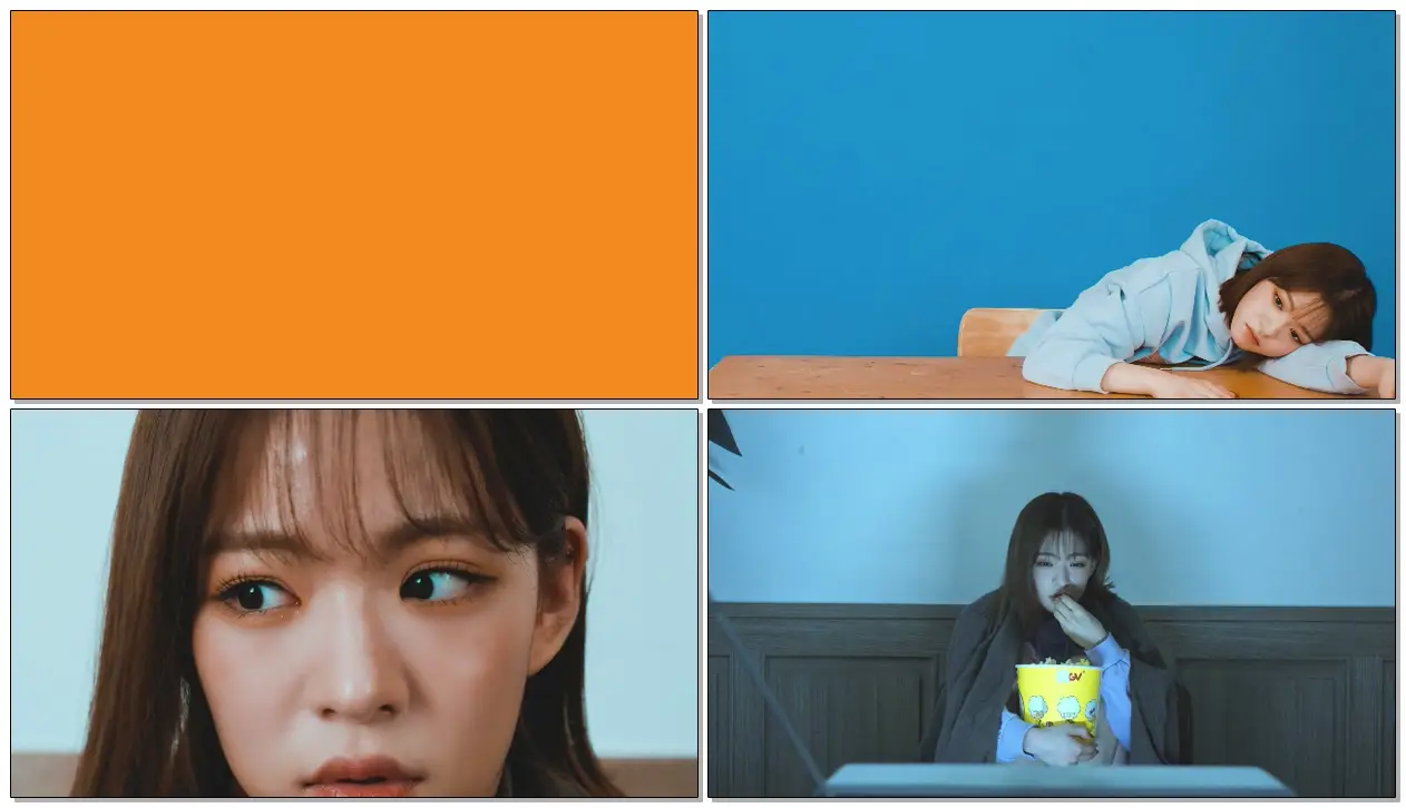 #프로미스나인 (#fromis_9) - #이채영 wanna have some fun