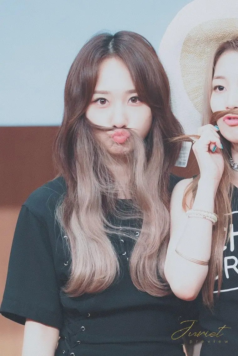 190816 팬싸 프리뷰 쥬리 by juriet