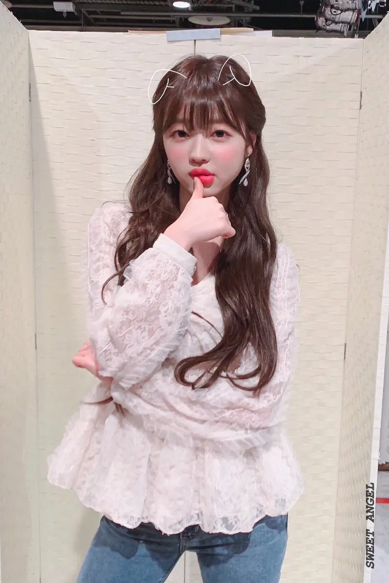 오마이걸 유아