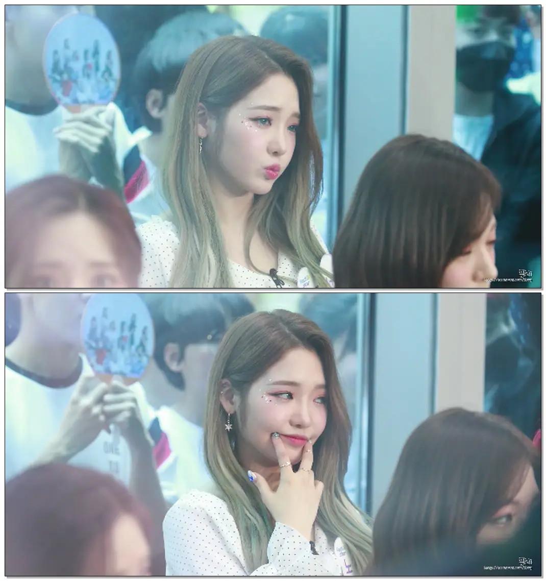 190612 #프로미스나인(#fromis_9) #노지선 - 이모티콘 공장 (팩트in스타)