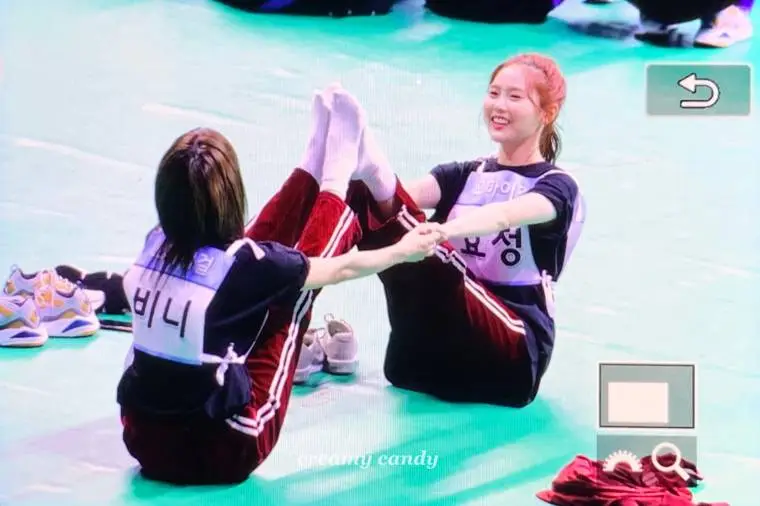 [아육대] 그사세...오마이걸.jpg