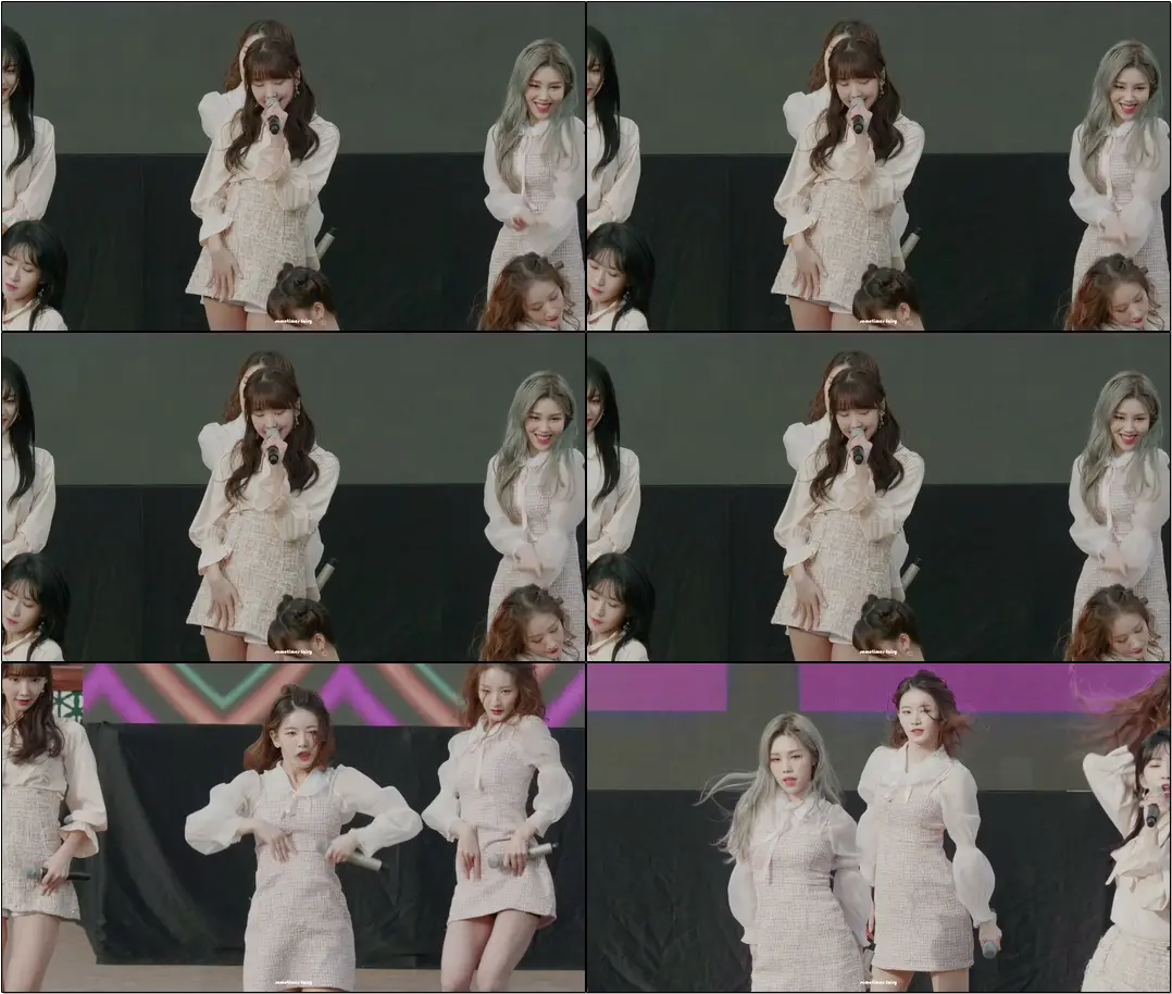 #해시태그 #HashTag #애지 191110 해시태그 (Hash Tag) 애지 - Freesm