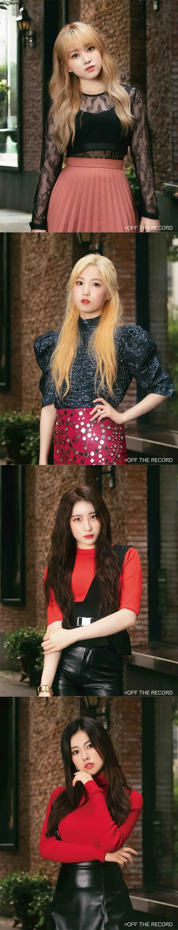 #아이즈원 일본 싱글 '뱀파이어' 나코, 히토미, 채연, 혜원 티저.jpg (공트)