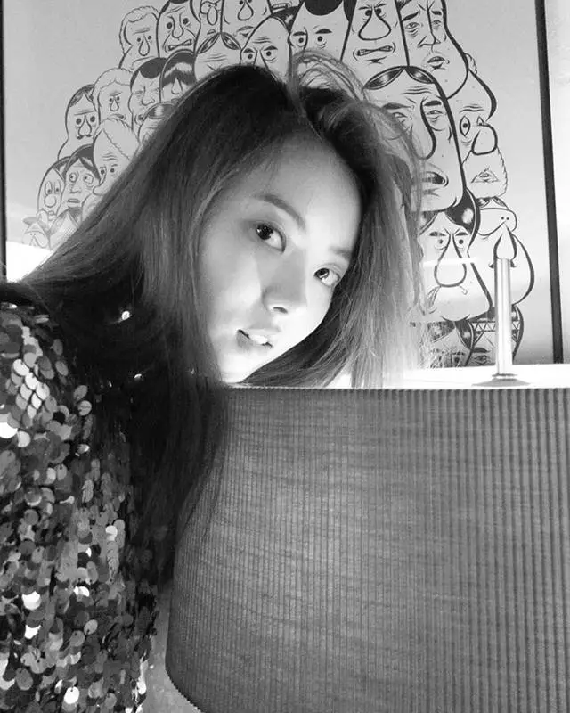 오늘자 스톤 임나영