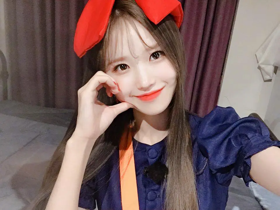 마리텔 셋째 송하영