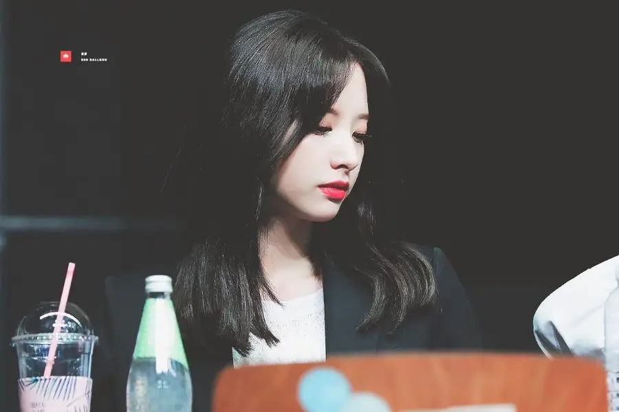 #우주소녀 #보나(팬사인회).jpg