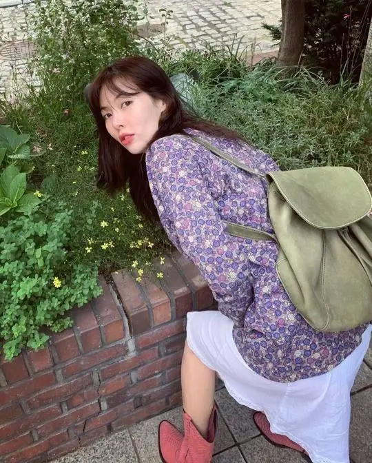 수수한 현아 인스타.jpg