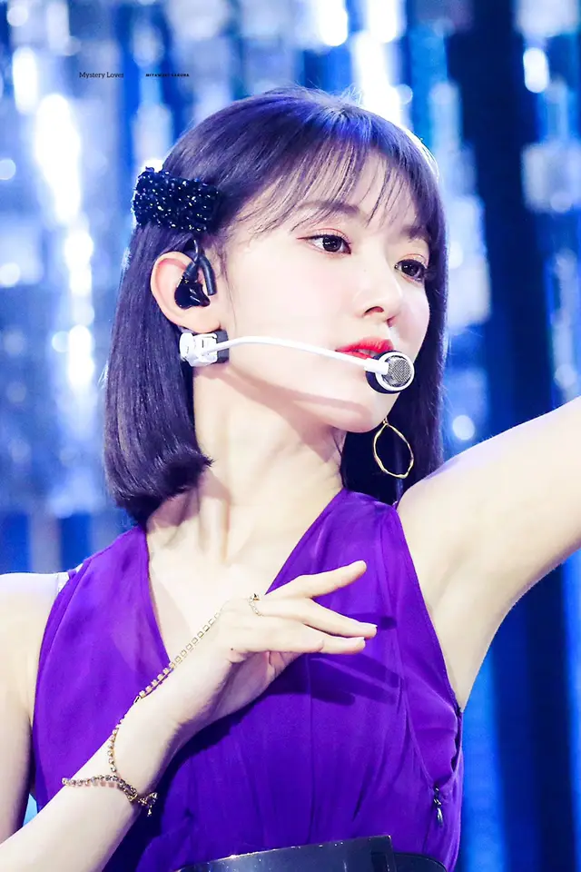 #아이즈원 #사쿠라 @MGMA