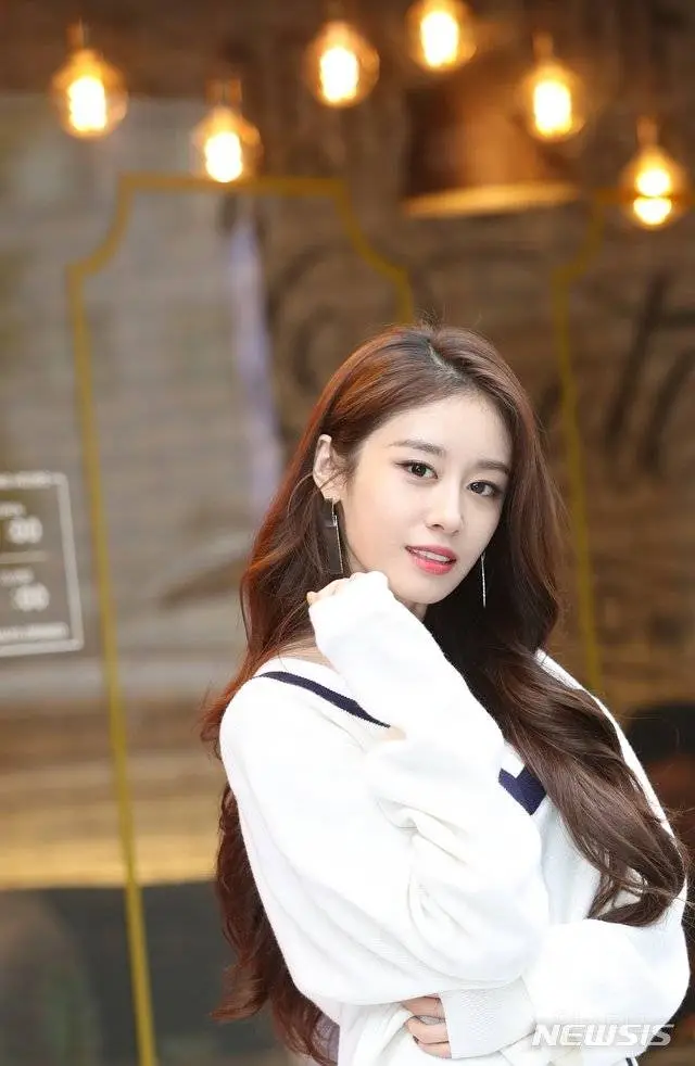 티아라 지연 최근 기사사진