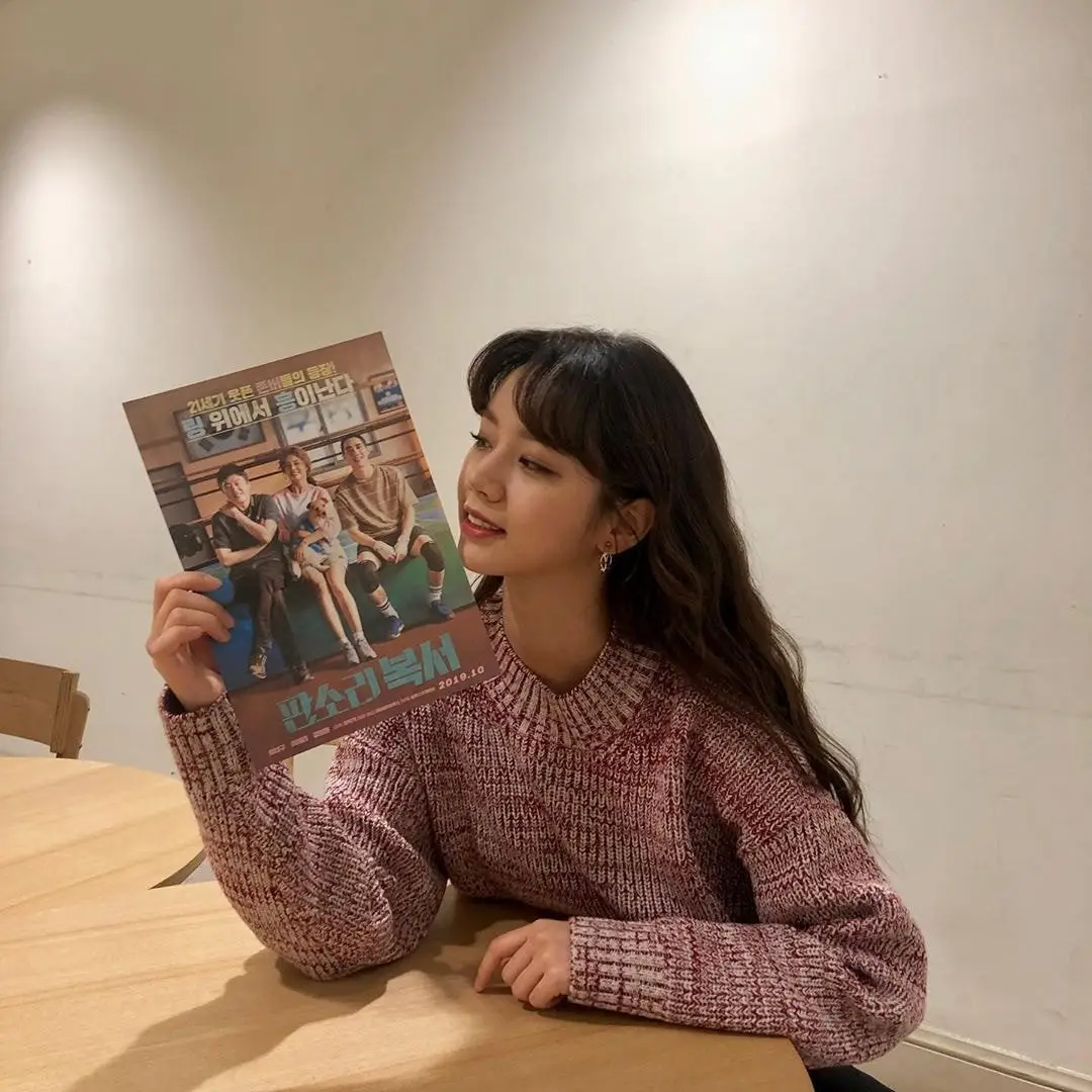 같은 옷 입은 레드벨벳 아이린, 걸스데이 혜리.jpg