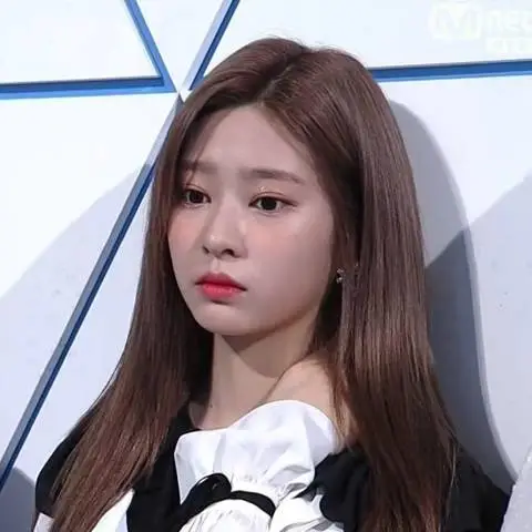 #아이즈원 냉미녀 #김민주