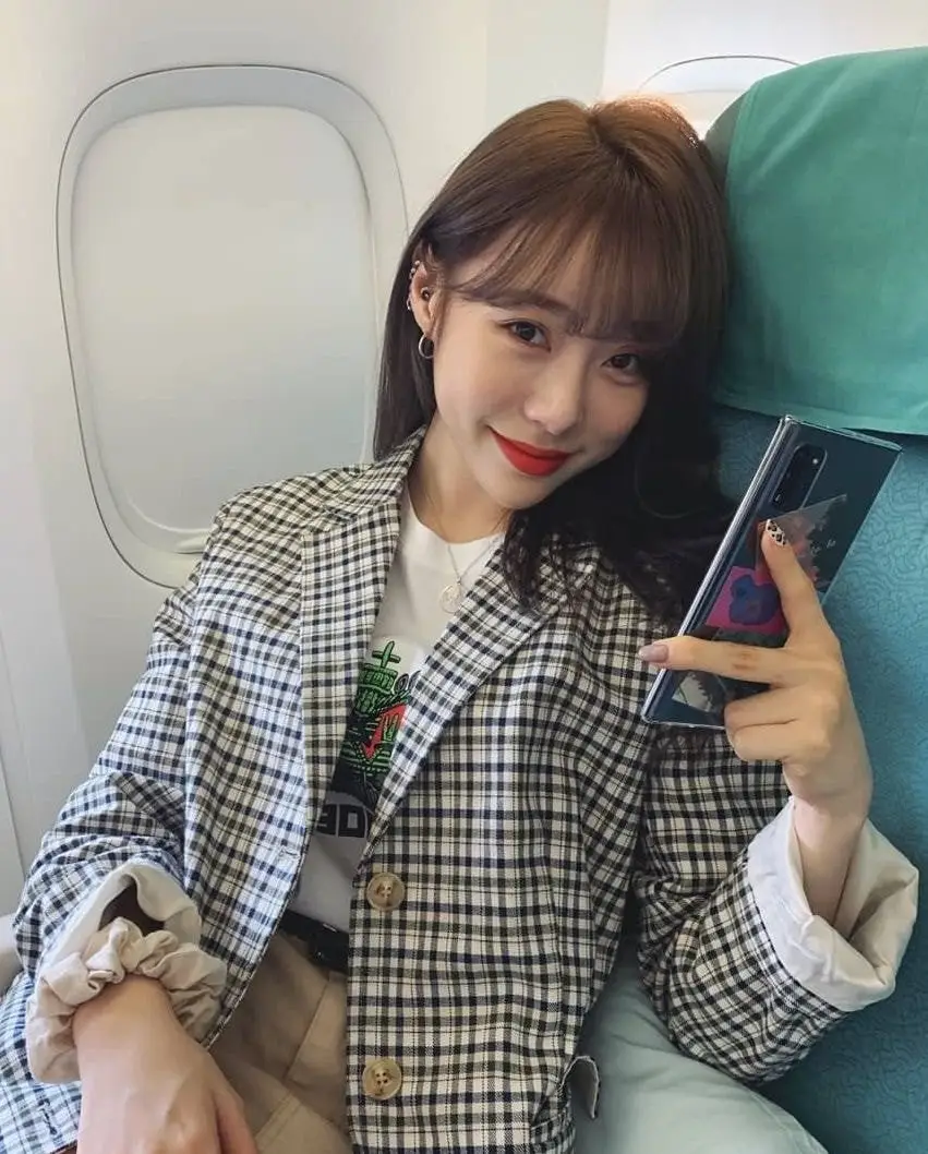 유연정 최근 인스타.jpg