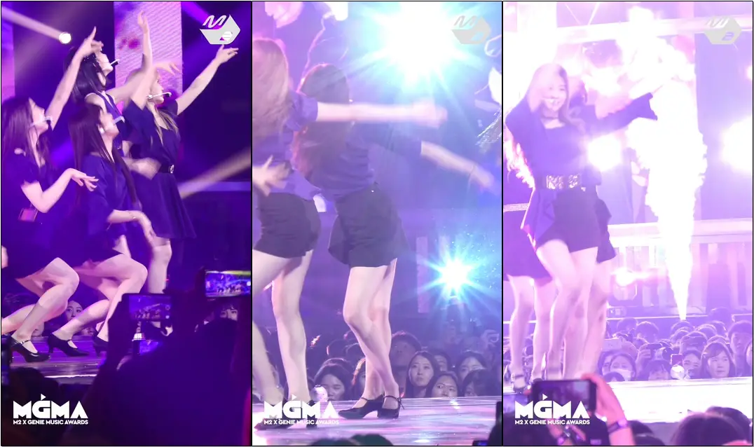 #아이즈원 #최예나 #직캠 '비올레타(Violeta)' (#IZ*ONE Choi Yena #FanCam) | @MGMA_2019.8.1