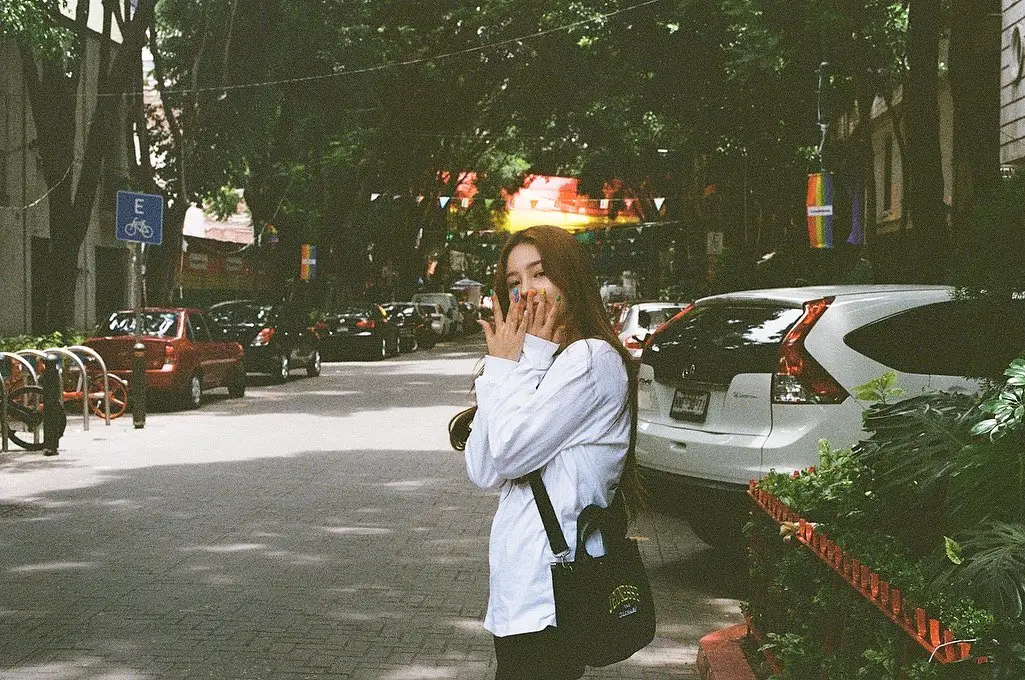 [4p] #모모랜드 #낸시