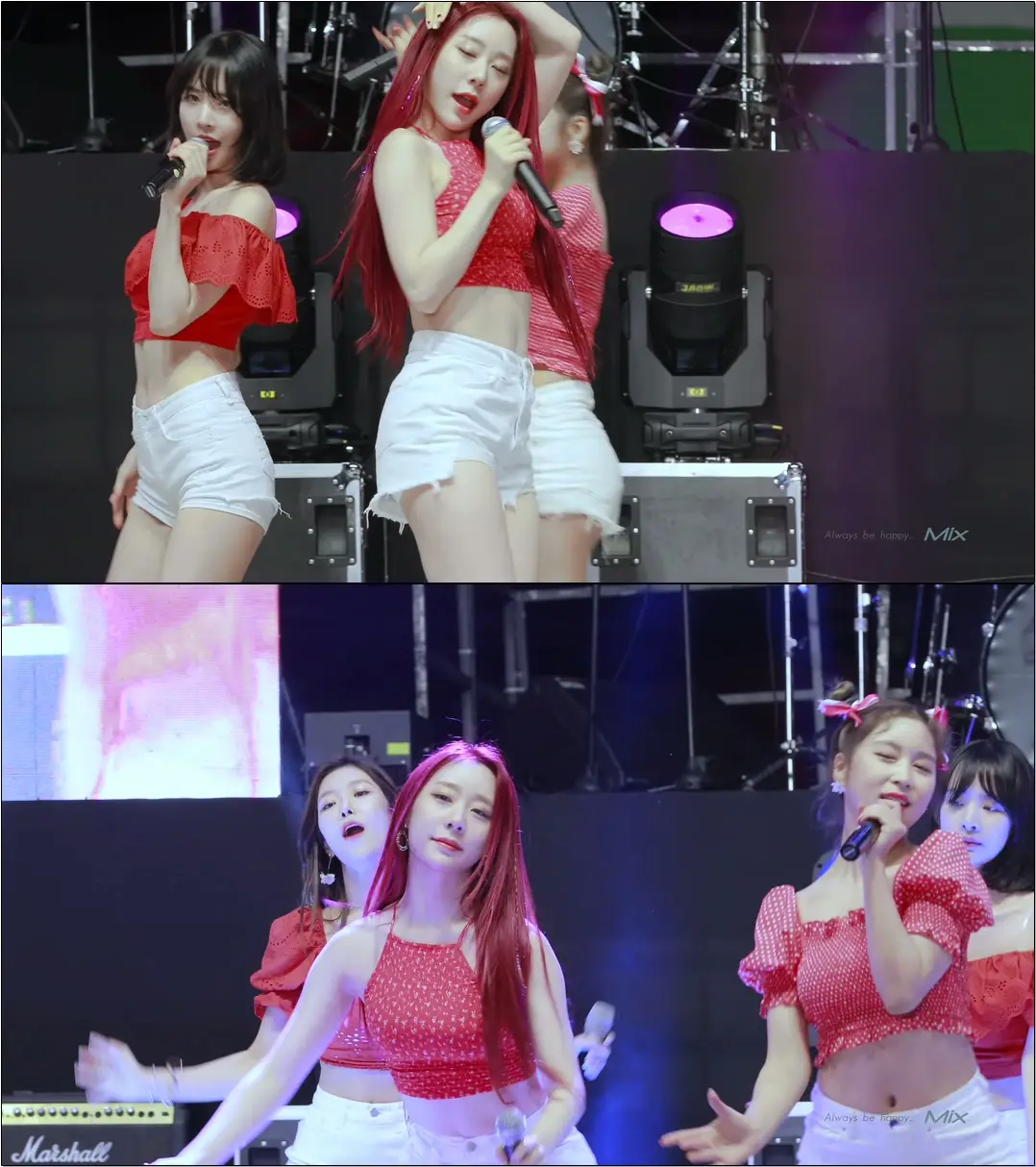 190622 #우주소녀(#WJSN) SAVE ME, SAVE YOU #유연정 #YEONJUNG #직캠 #Fancam