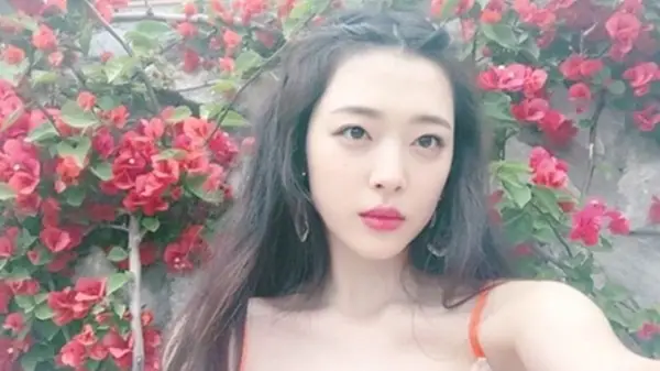 설리, 6월말 음원 깜짝 발표..데뷔 14년 만에 첫 솔로곡