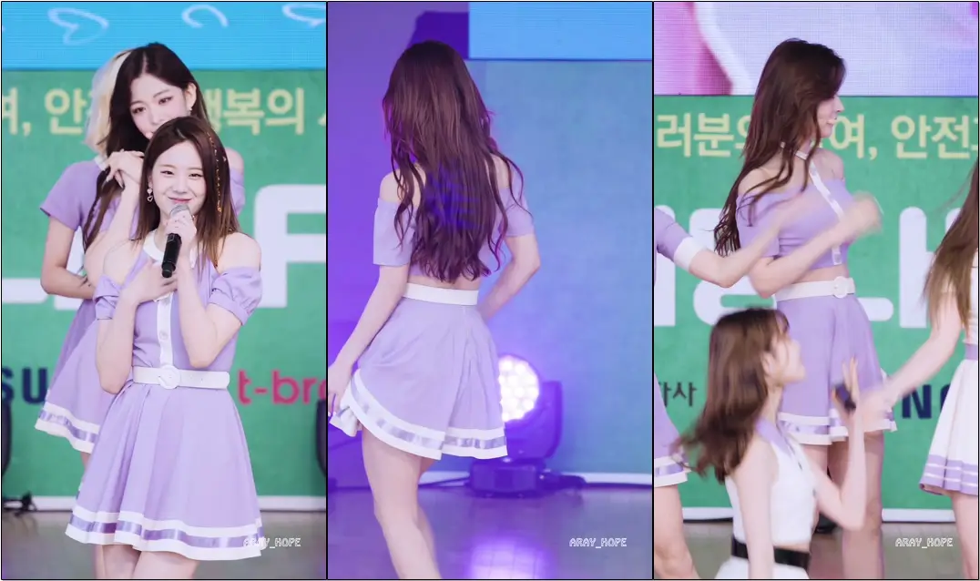 190921 #프로미스나인 #fromis_9 (#이채영 Lee ChaeYoung) 