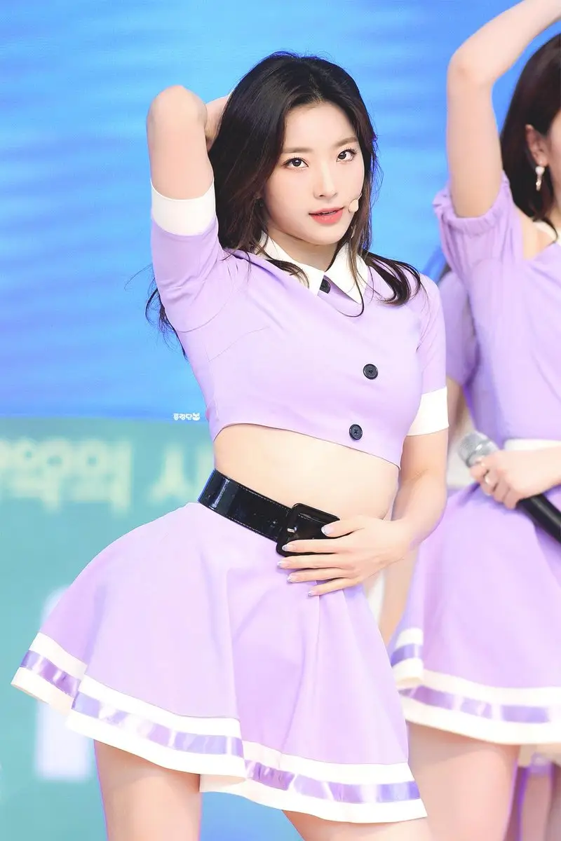 190922 #프로미스나인 #이새롬 #fromis_9 #SAEROM